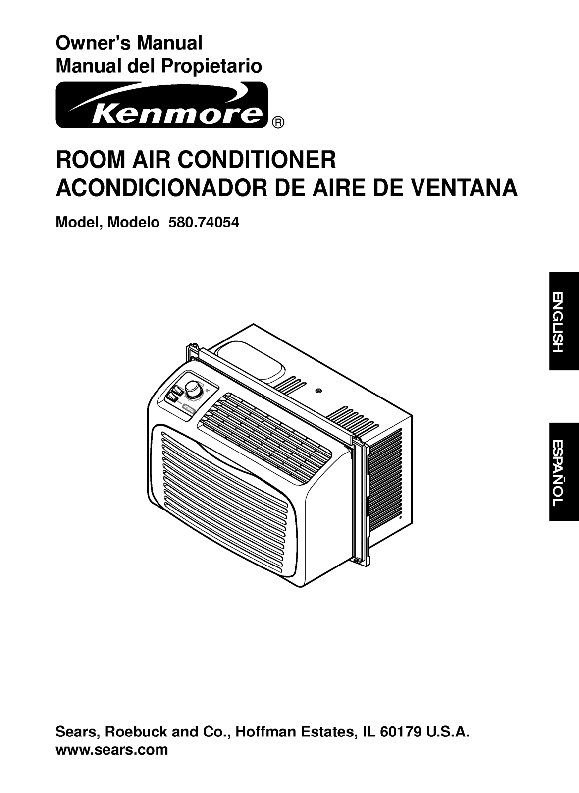 LG LWC051SFAA0 User Manual