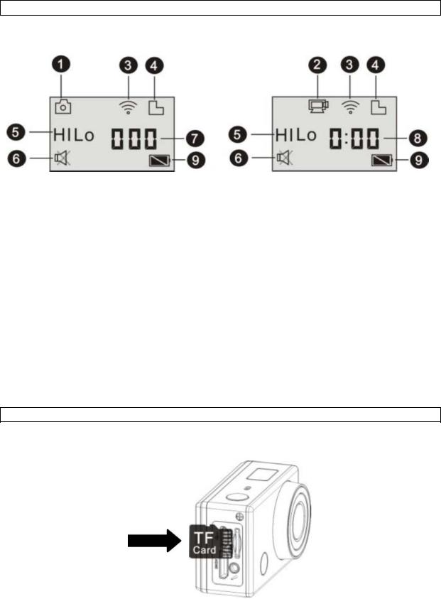 Denver AC-5000 W Quick Start Guide