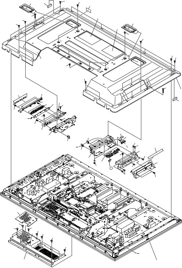 Pioneer PDP-5070PU, PDP-5071PU Service Manual