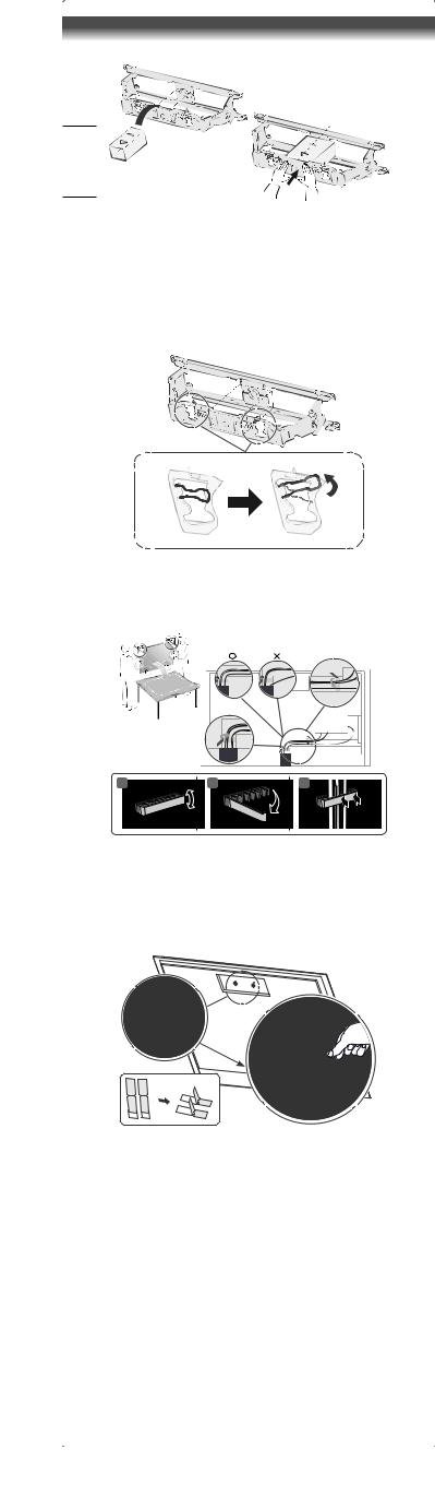 LG WB20GD instruction manual