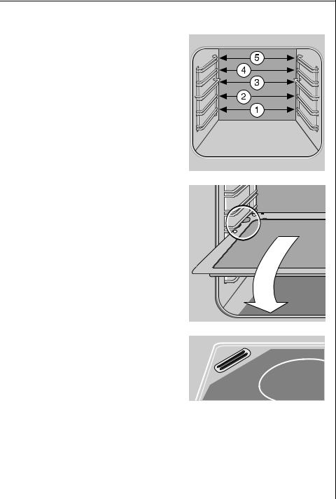 AEG CE3000-1 User Manual