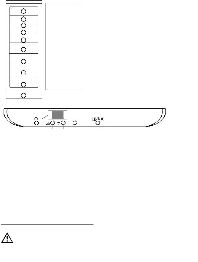 electrolux EUC3403 User Manual