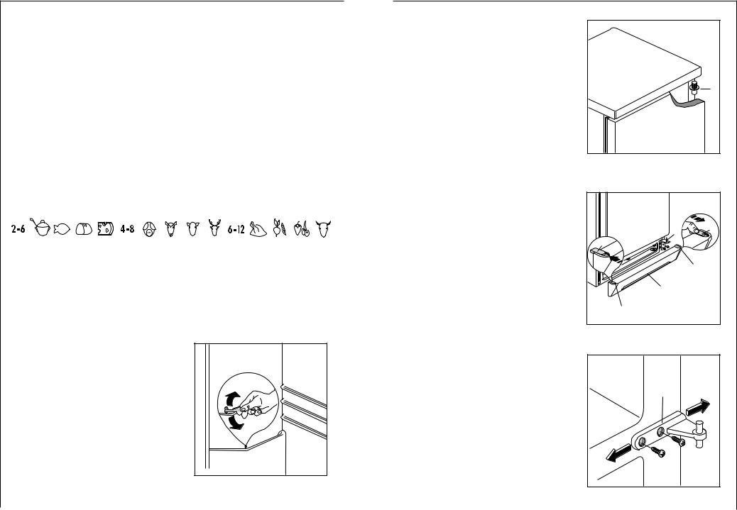 Aeg SANTO 2585-6 DT User Manual