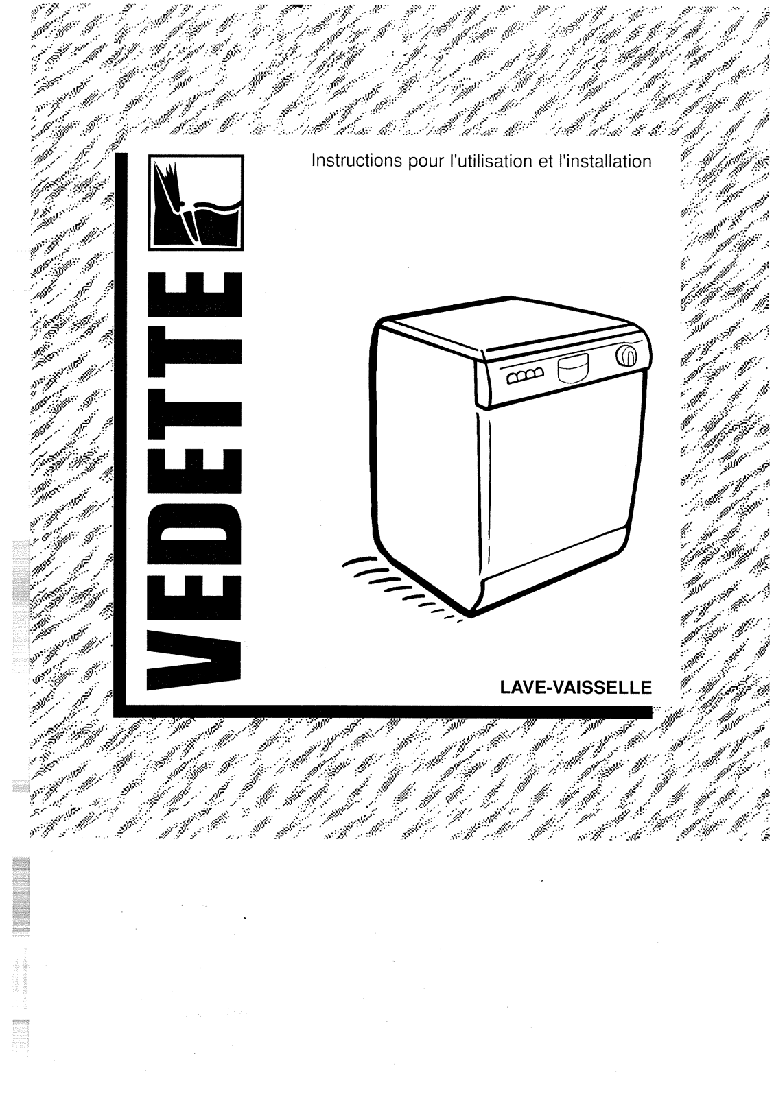 VEDETTE ATOLL54M User Manual