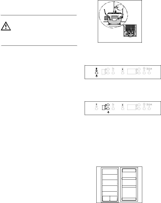 electrolux ERB3400, ERB3400X INSTRUCTION BOOK