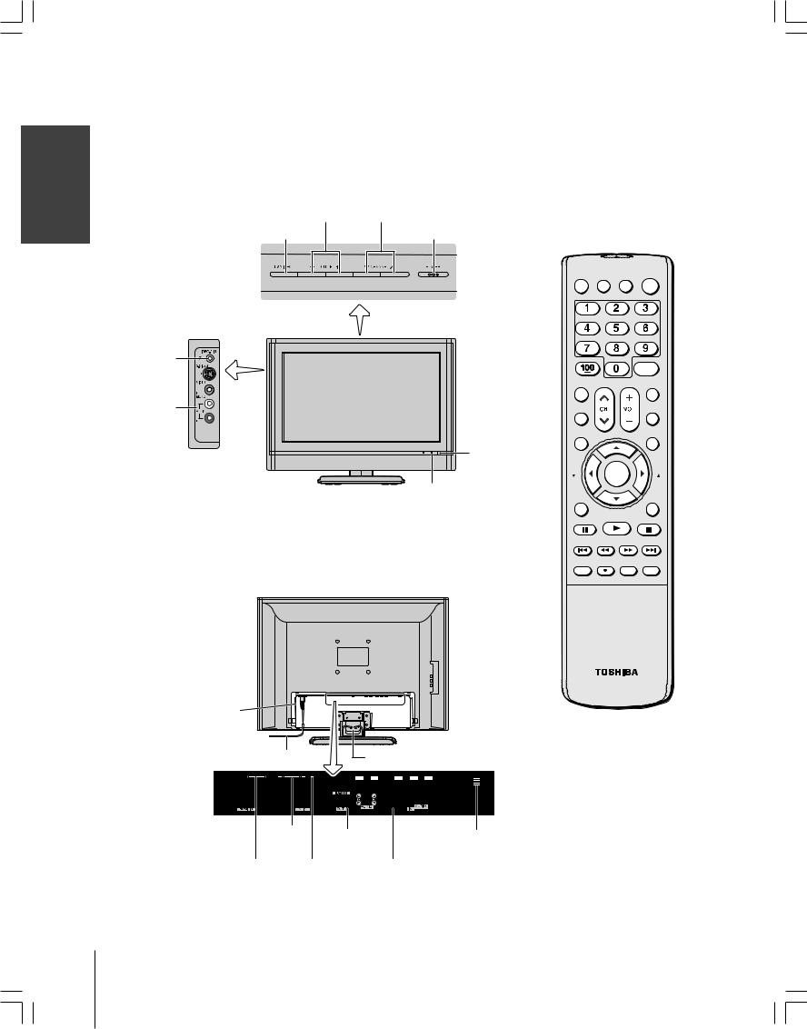 LG T23HLA Users manual