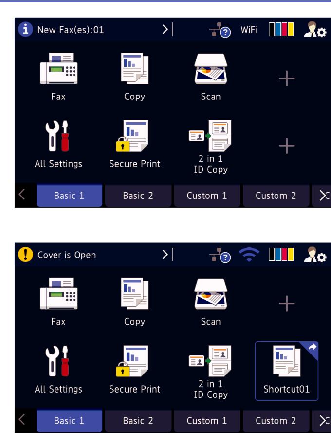 Brother MFC-L9570CDW User's Guide