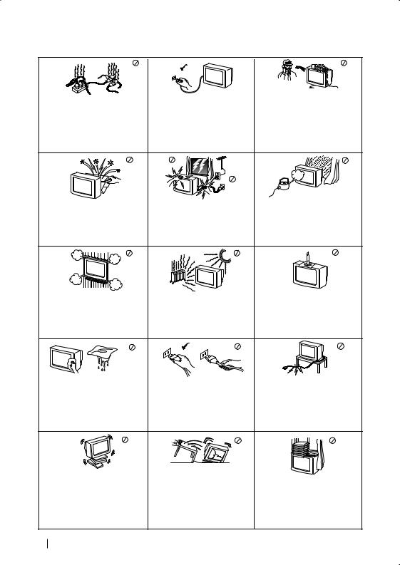 SONY KV-29FX30 User Manual