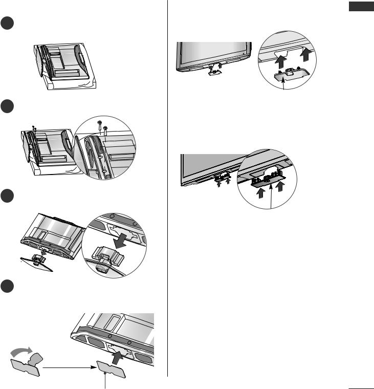 LG 26LD330, 22LD330, 32LD340, 32LD330, 26LD340-TA Owner’s Manual