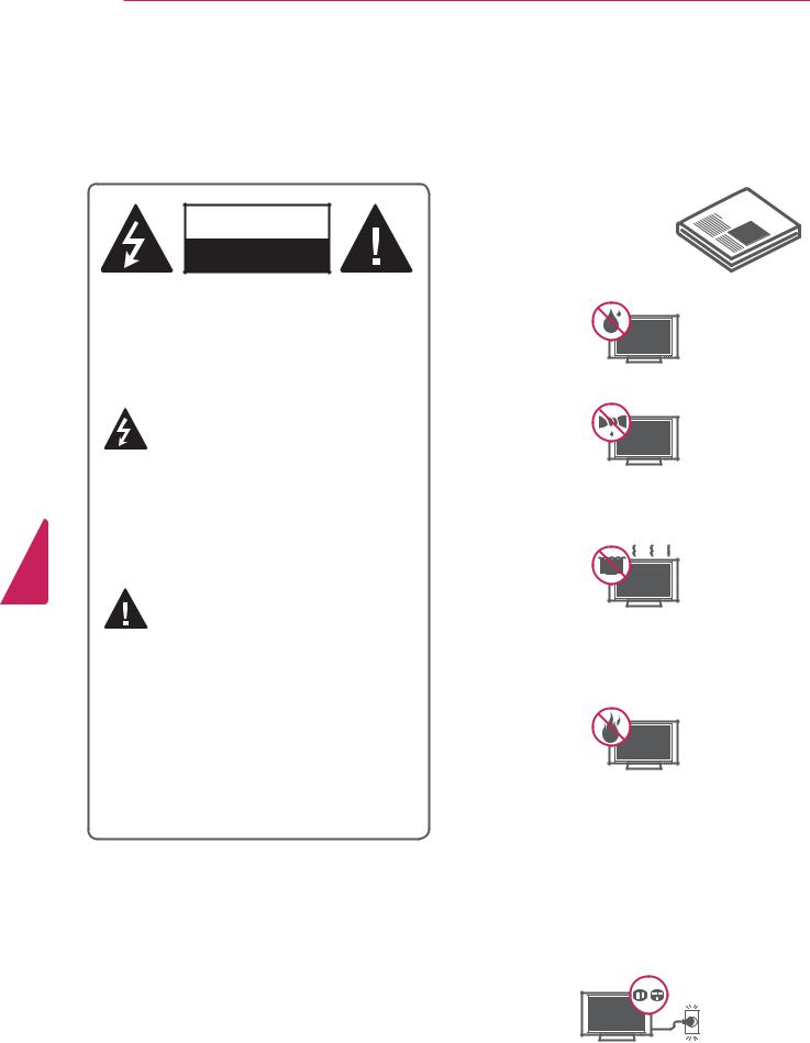 LG 50LS4000UA User Manual