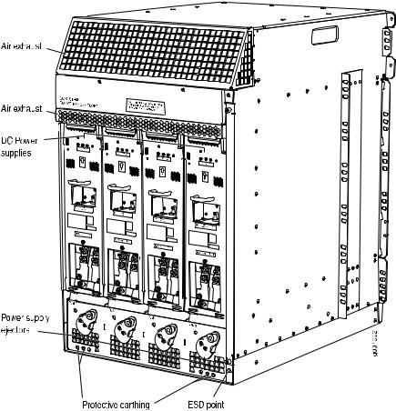 Juniper SRX5800 Hardware Guide