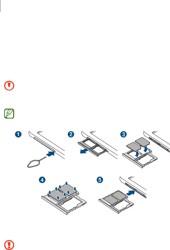 Samsung SM-A013F/DS User Manual