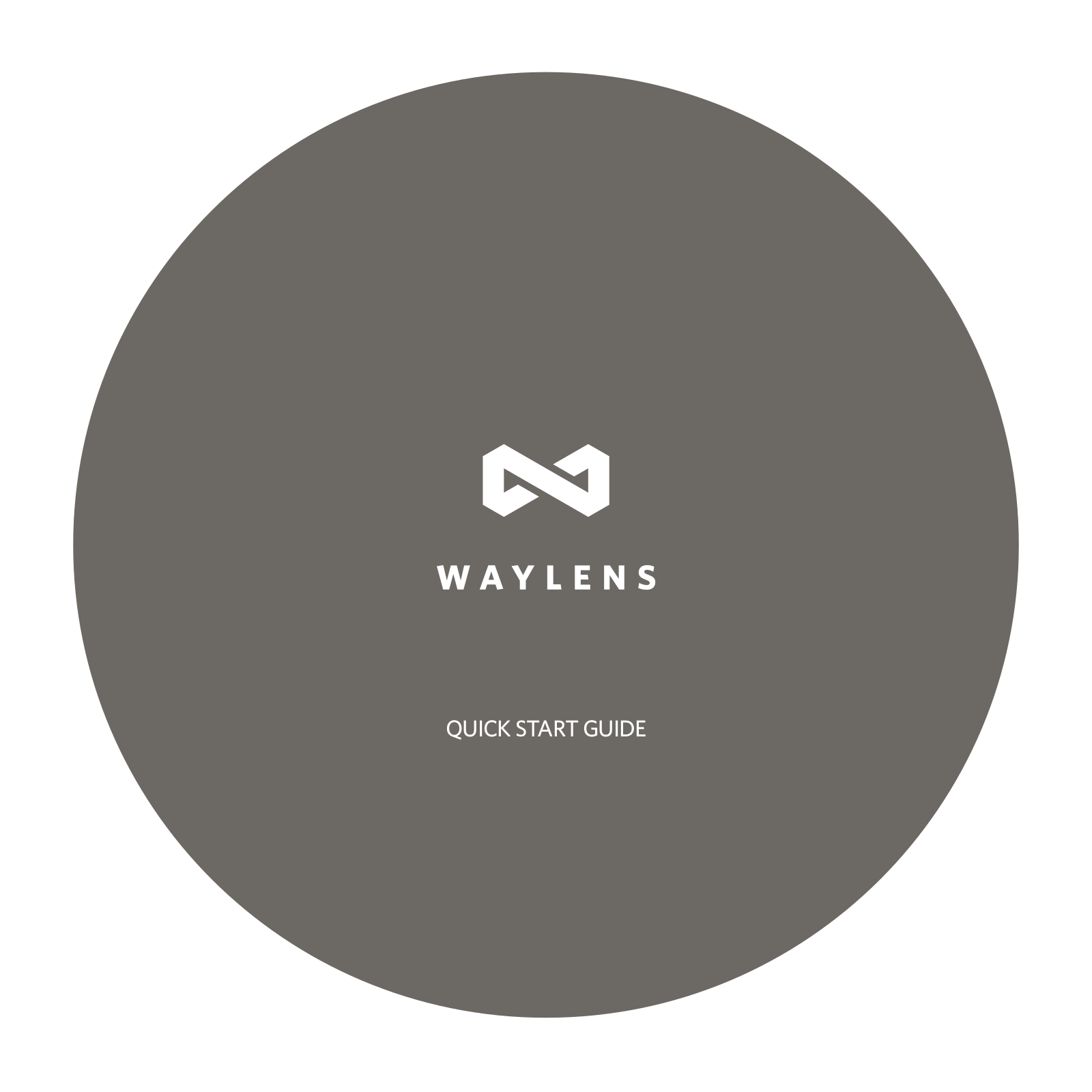 Waylens Horizon User Manual