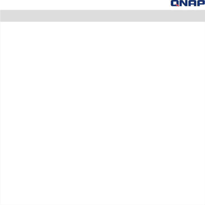 QNAP QNA-UC5G1T User Manual