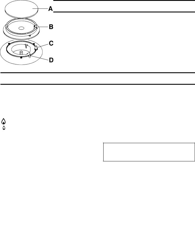 Zanussi ZGF9931TXC, ZGF983TXC, ZGF993ITXC, ZGF983TCX User Manual