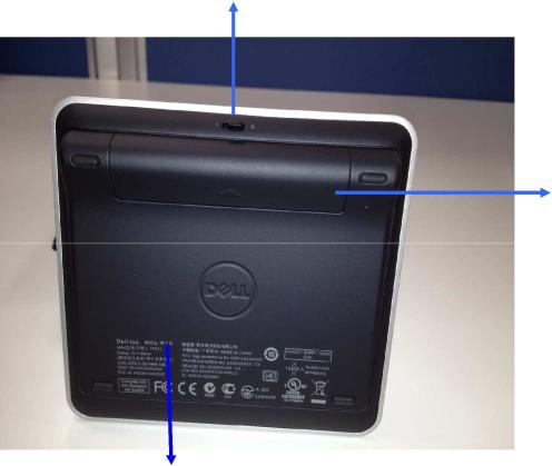 Dell TP713 User Manual