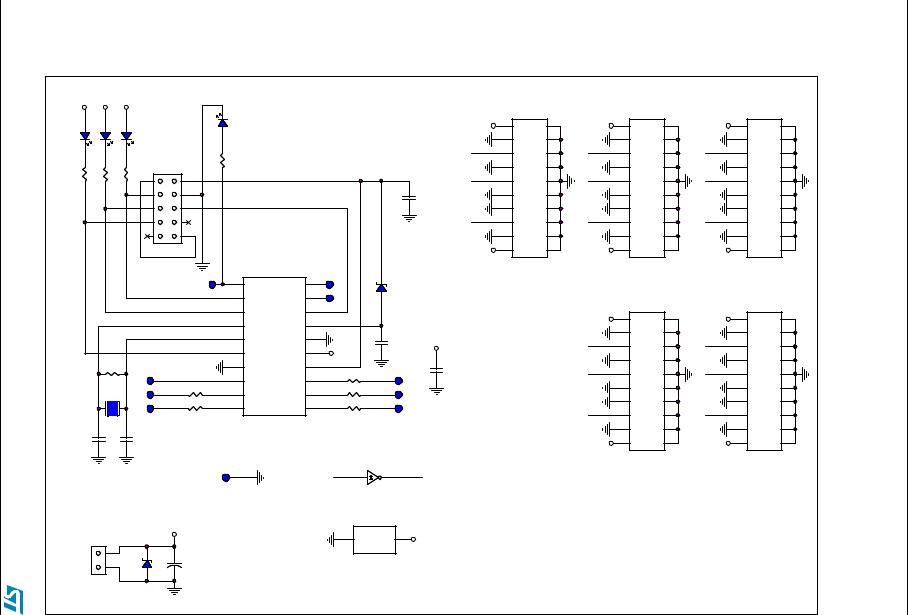 ST IPE010V2 User Manual