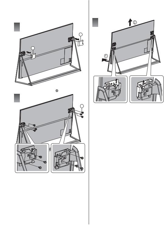 Panasonic TX-58DXR800 User Manual