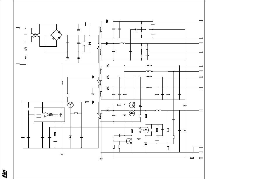 ST AN1948 Application note