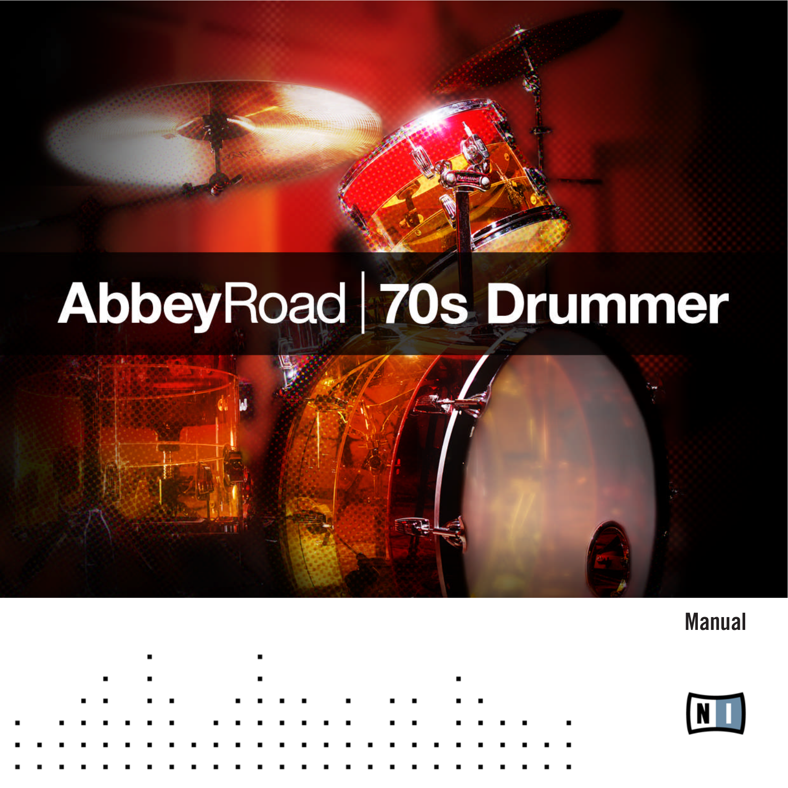 Native Instruments Abbey Road 70s Drummer Operating Guide