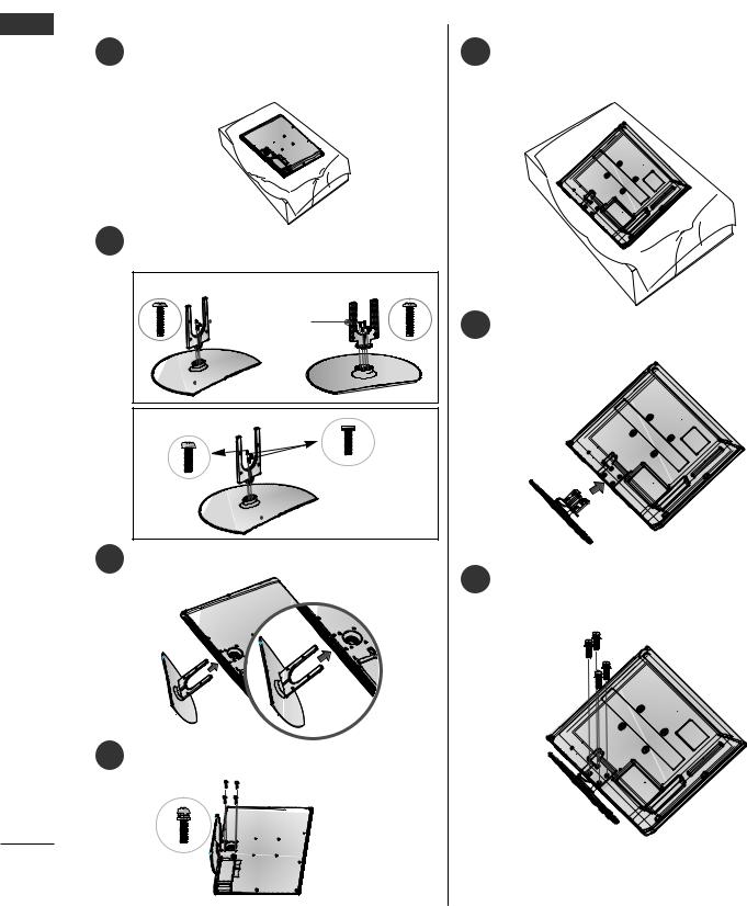 Lg 32PG60, 42PG60, 50PG60, 50PG70, 60PG70 User Manual