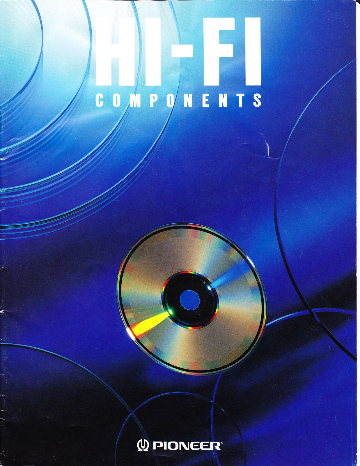 Pioneer 1984 Catalog - ManualMachine.com