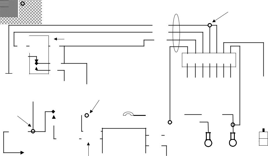 Tata 407 wiring diagram