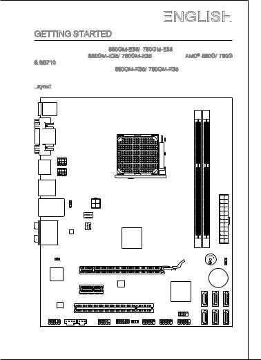MSI 880GM-E35 User Manual