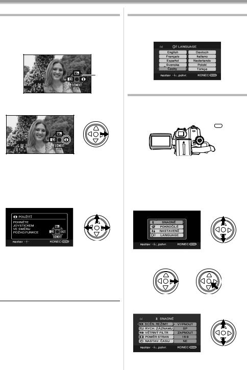 Panasonic NV-GS320 User Manual