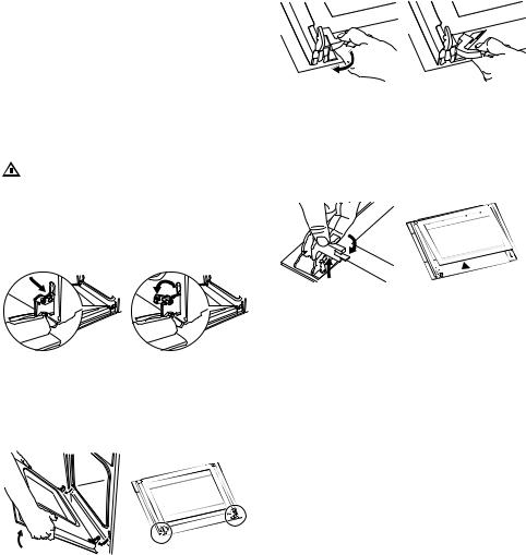 IKEA FRAMTID OV9 User Manual