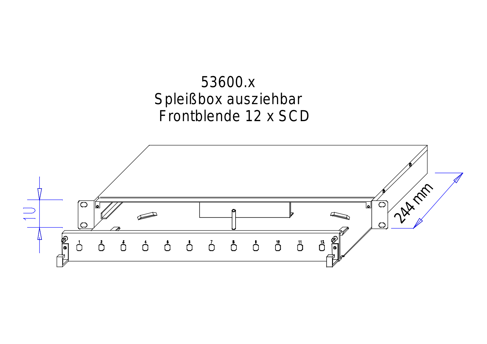 Datasheet LWL BOX 3 Datasheet (FREI) - ManualMachine.com
