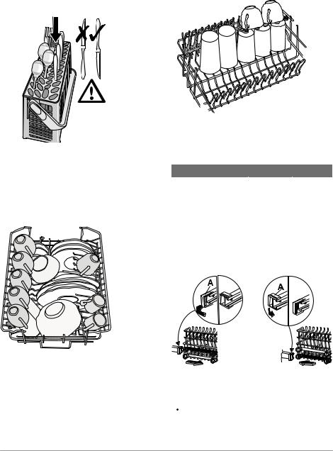 AEG ESF43020 User Manual