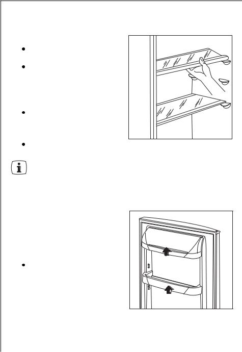 AEG SK 78803-6I User Manual