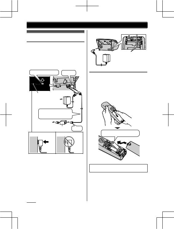 Panasonic KX-TG6712GR, KX-TG6721GR, KX-TG6711GR User Manual