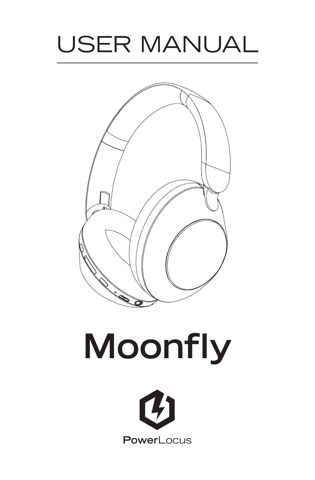 POWERLOCUS MoonFly User guide - ManualMachine.com