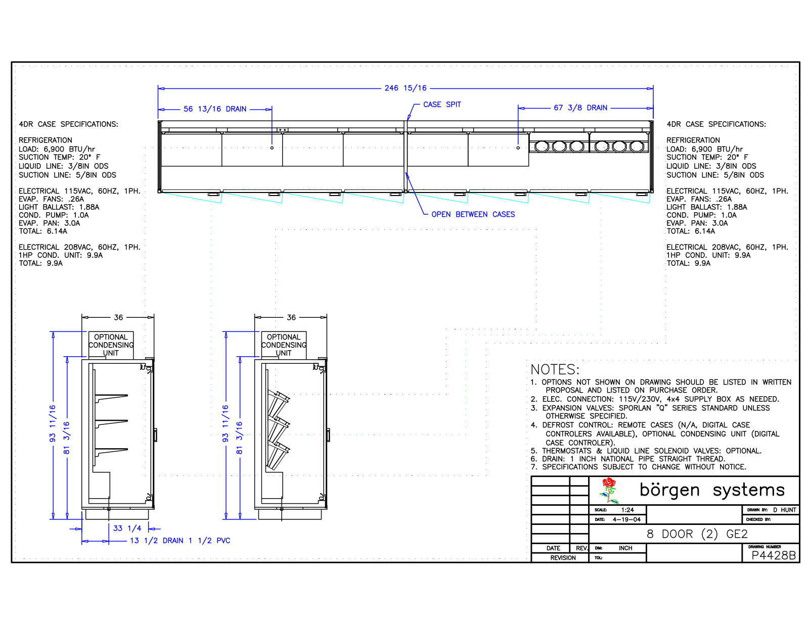 Borgen GE2 User Manual - ManualMachine.com