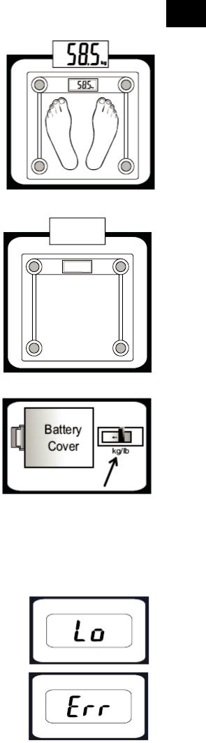 Hyundai OVE 962 User Manual