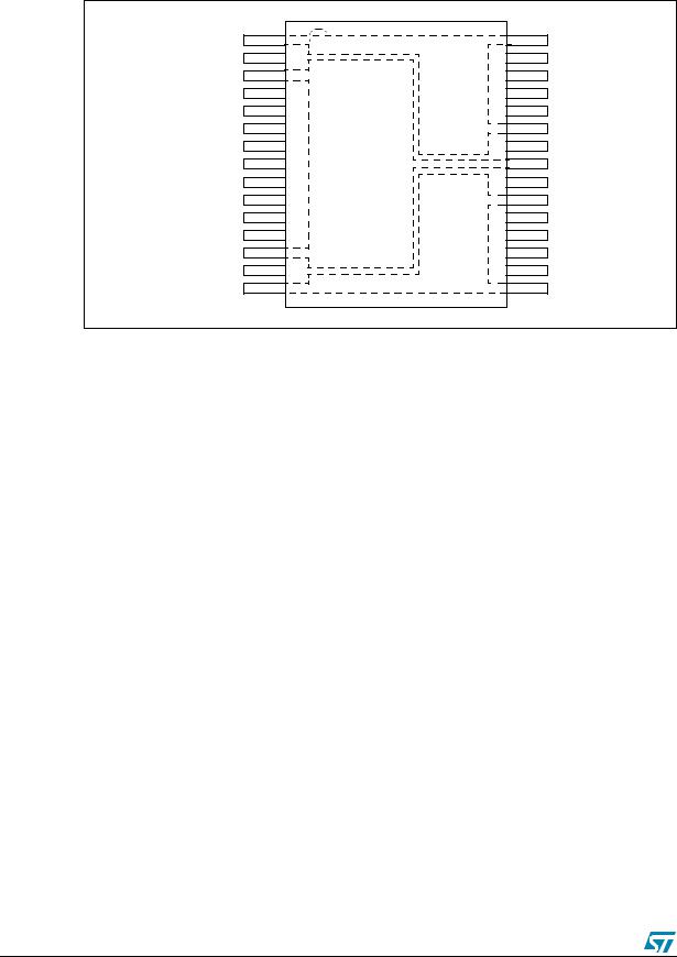 ST VNH3ASP30-E User Manual