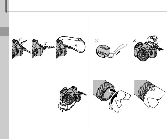 Fujifilm FINEPIX S User Manual