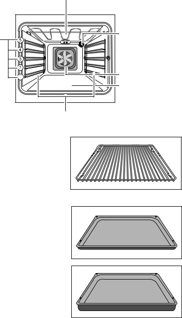 electrolux EOB31000 User Manual