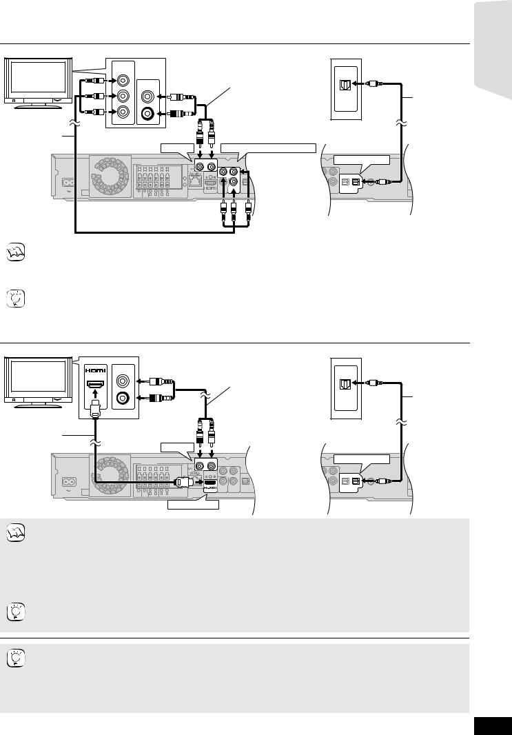 Panasonic SC-BT205 User Manual