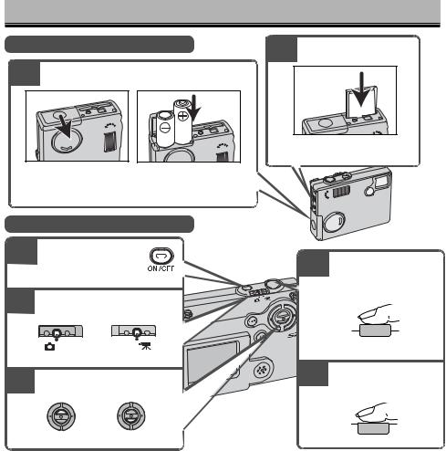 Konica minolta DIMAGE X20 User Manual