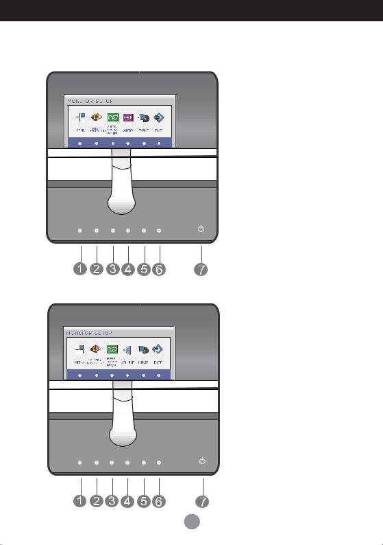 Lg E2281VR User Manual