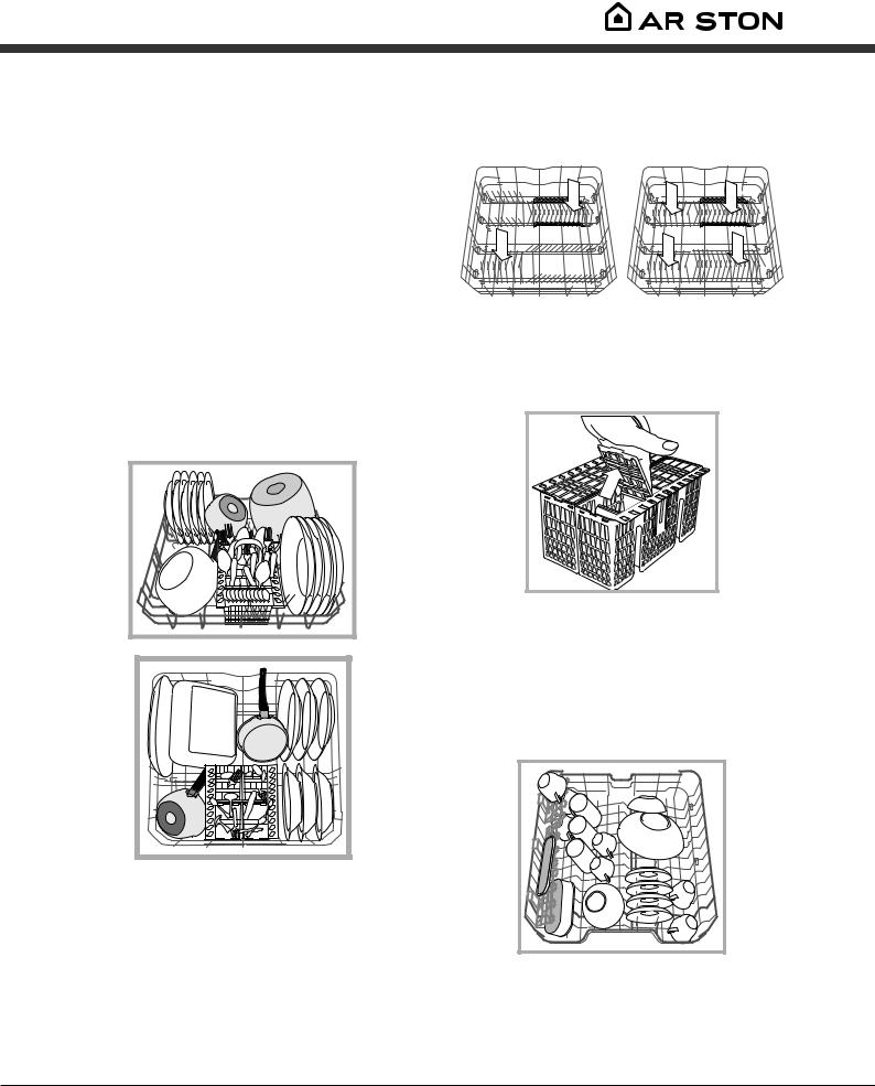 ARISTON LFB 5B010 GBX EX User Manual