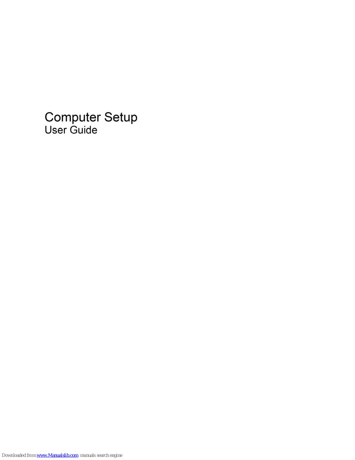 HP 6930 User Manual - ManualMachine.com