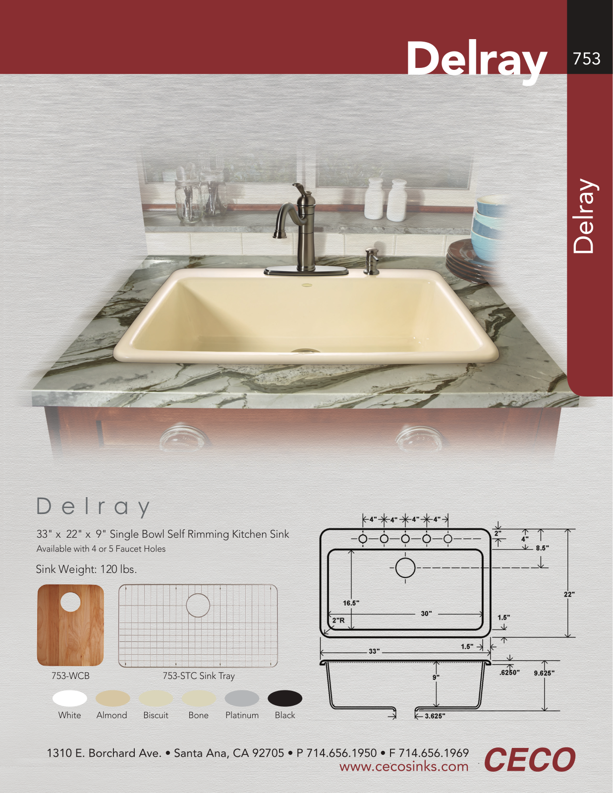 CECO CCEO1012 Dimensions - ManualMachine.com