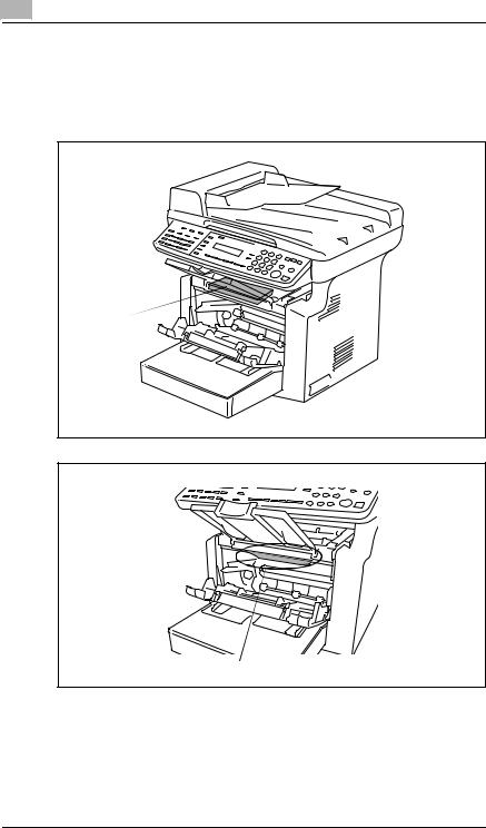 Konica minolta 7416MFG User Manual