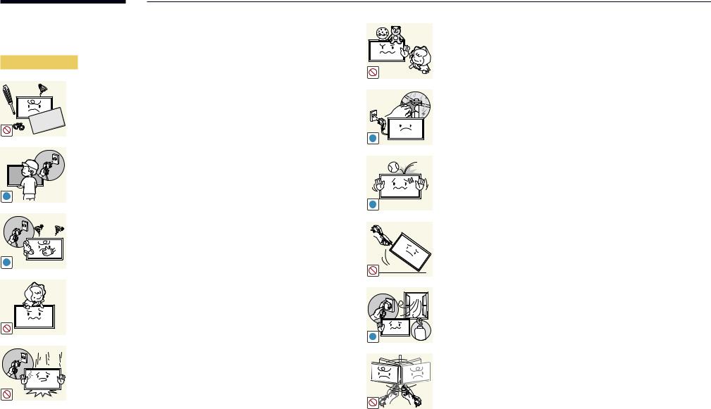 Samsung SYNCMASTER S24C770T User Manual