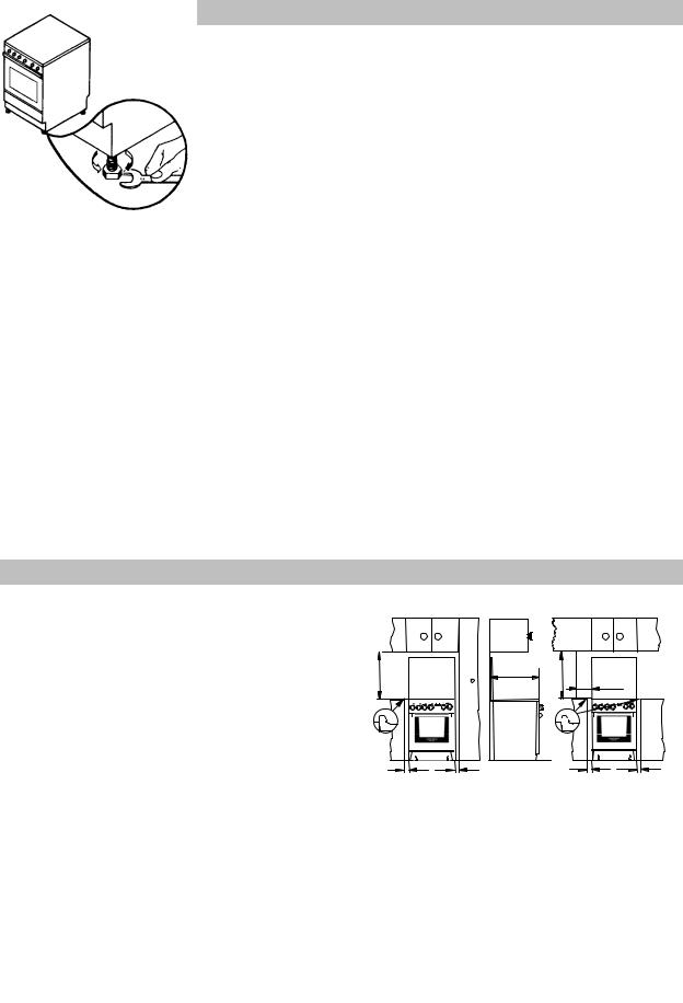 Electrolux EKC5616X User Manual