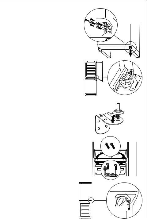 AEG S76378-KG User Manual